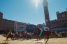 Palio 2 luglio 2019: la gallery della prima e della seconda prova